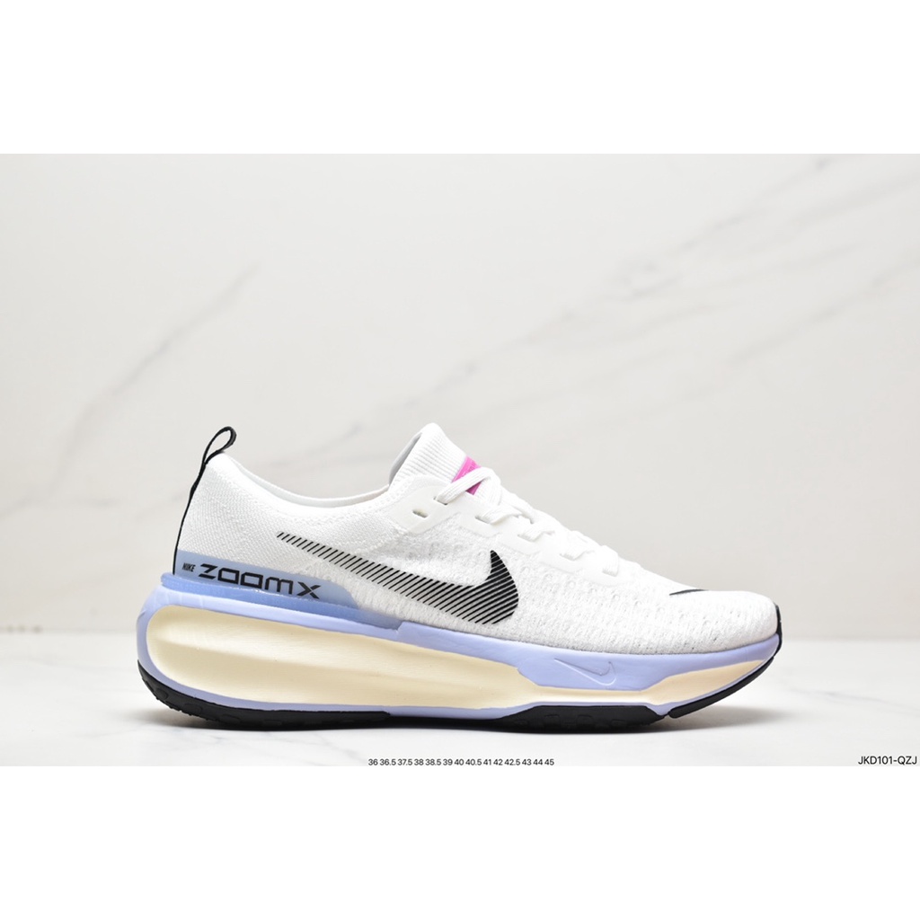 GIÀY SNEAKER MÃ SẢN PHẨM: NIKE ZOOMX INVINCIBLE RUN FK3_NIKE ZOOMX INVINCIBLE RUN FK3_FULL BOX_FREE SHIP TOÀN QUỐC