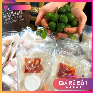 Bánh tráng ớt rim mật ong