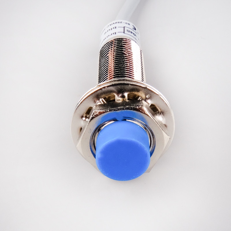 Cảm biến tiệm cận PM12-04S