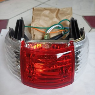  Bộ đèn hậu xe wave an pha nhỏ từ 2001-2006 wave thái 110 