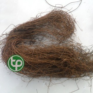 Dây tơ hồng sấy khô (thơm, sạch)