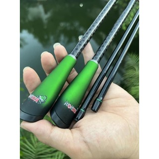 Cần Câu LURE Monster Devil Chính Hãng