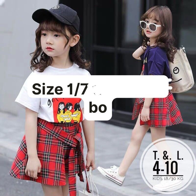 Thanh lý bộ cotton cho bé size 12.20kg