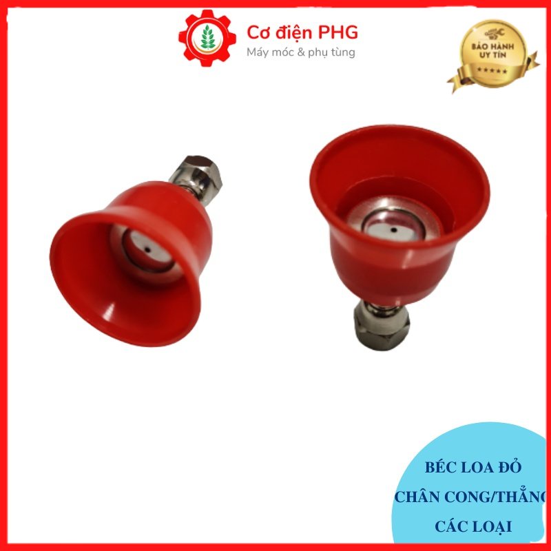 Béc loa xoay dùng phun thuốc, tưới nước | Béc phun xịt thuốc