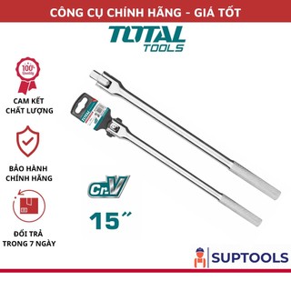 Cần siết linh hoạt 1/2" total thtfx12151