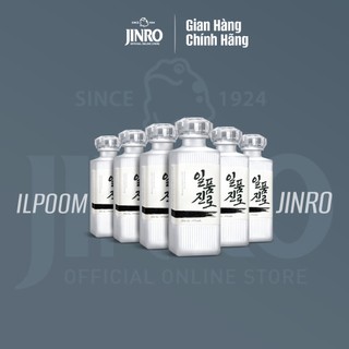 CHÍNH HÃNG] Soju Hàn Quốc ILPOOM JINRO