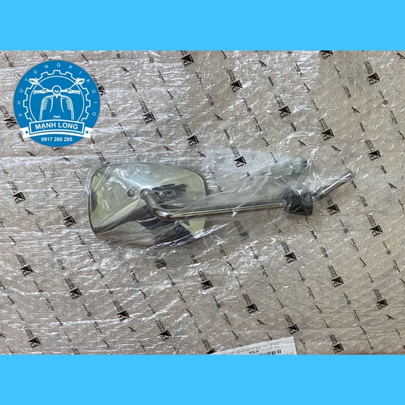 Cặp kính  Vespa S iget chính hãng.