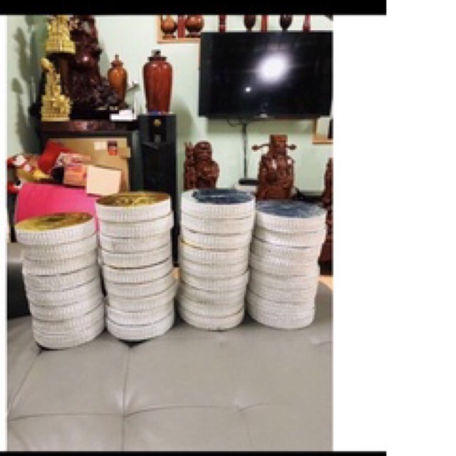 Đế xốp trang trí