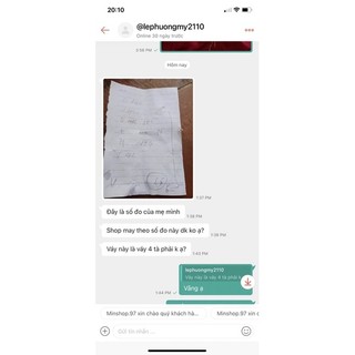 Áo Dài Đặt May Riêng Theo Số Đo