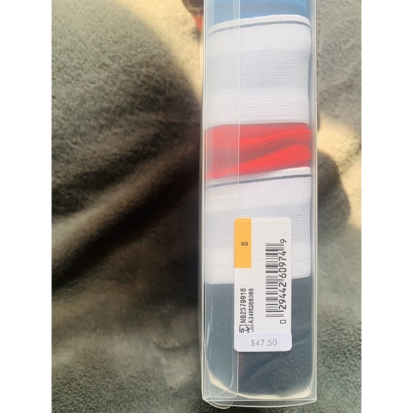 SET 3 QUẦN LÓT NAM CALVIN KLEIN MODERN COTTON STRETCH HIP BRIEF 3 PACK