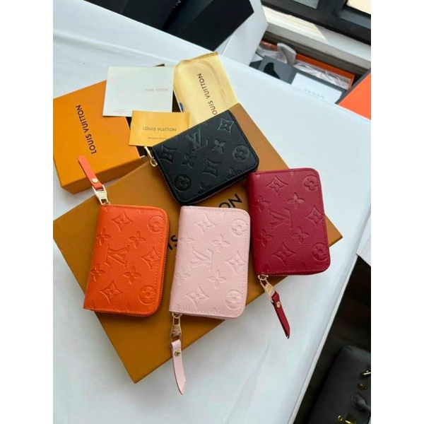 VÍ LV MINI ZIPPER SUPER FULLBOXX SIZE 12