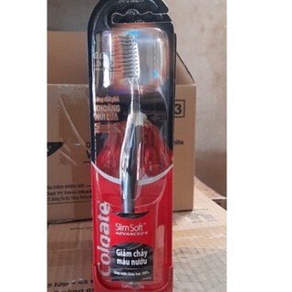 bàn chải đánh răng ps, p/s hoặc Colgate
