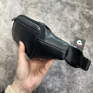 Túi bao tử thời trang da thật TD7310