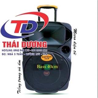 Loa kéo sansui a15 66 bass 40 nhập khẩu nguyên chiếc bh 12 tháng chính hãng