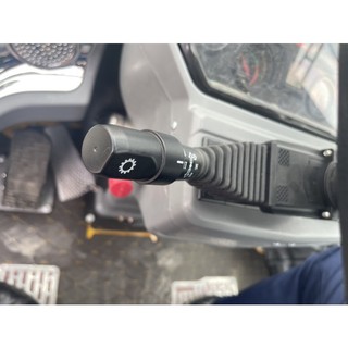 Cần gạt số điện cho máy xúc lật mini