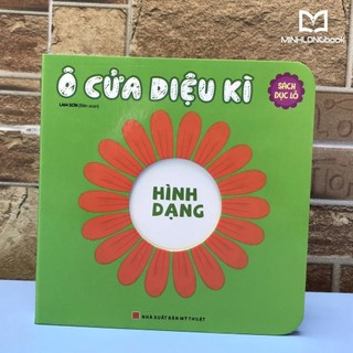 Sách: Ô Cửa Diệu Kì ( Trọn Bộ 4 Cuốn)