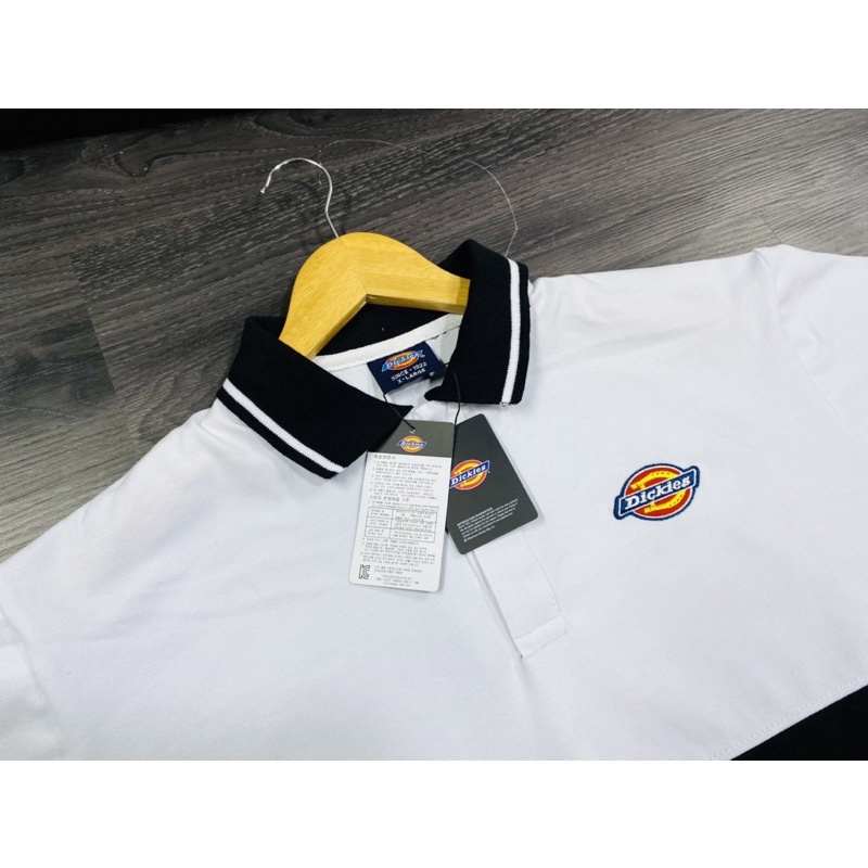 Áo Polo Dickies Chính hãng