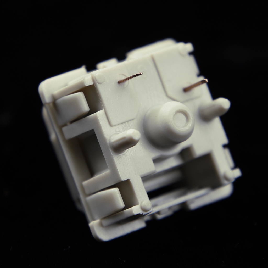 Công Tắc Bàn Phím Cơ INVYR PANDA 5Pin