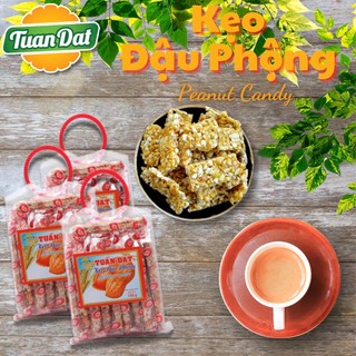 Kẹo cán đậu 150g