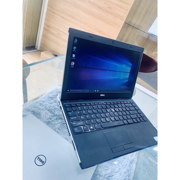 laptop cũ core 2 duo Ram 3gb HHD 250 gb màng hình 14 in bin chai theo máy giá chỉ 1 triệu 9