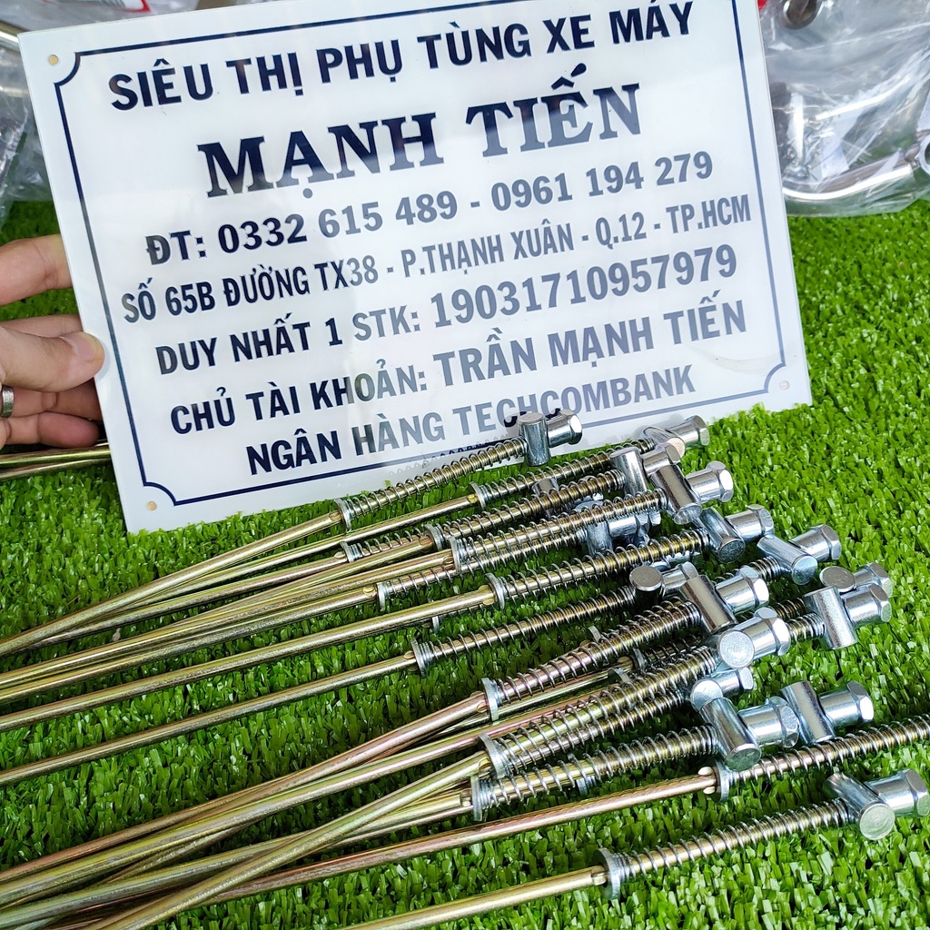 Đũa thắng Dream , Wave , RS