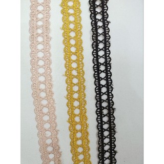 Ren cotton bản 3cm