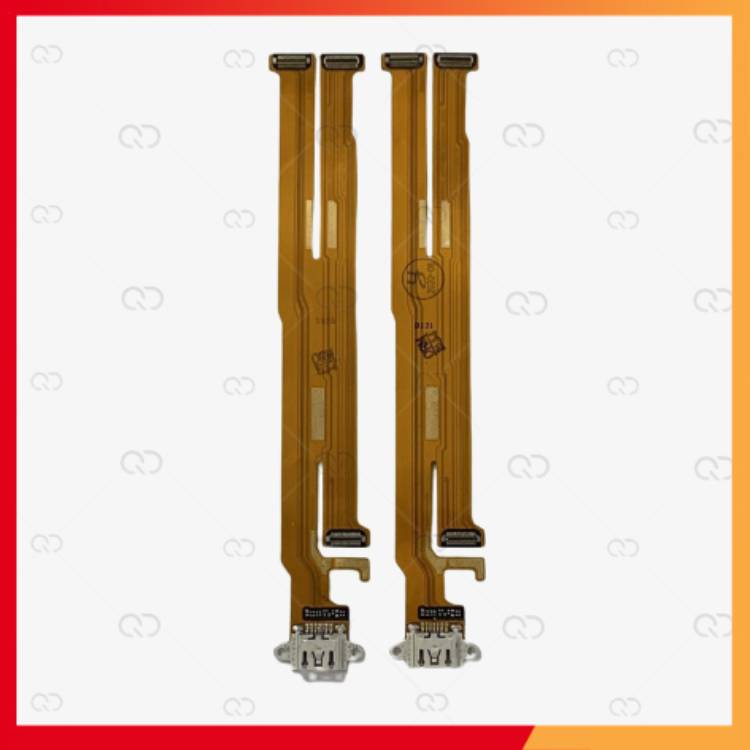 chân sạc bộ oppo f9 / realme 2 pro zin