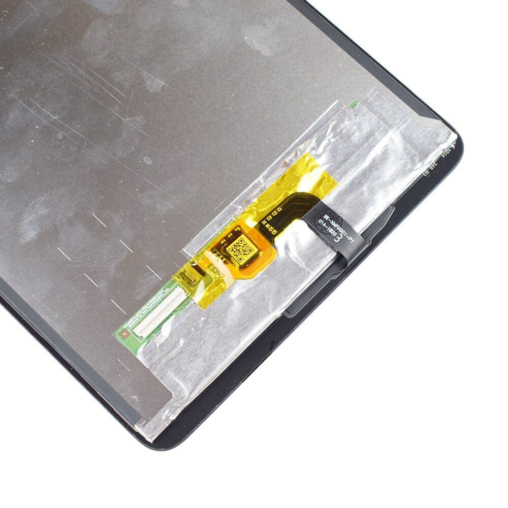 Màn Hình Cảm Ứng LCD Bằng PC Thay Thế Chuyên Dụng Cho Xiaomi Mi 4 mipad4 MiPad 4 MIUI 8 "inch