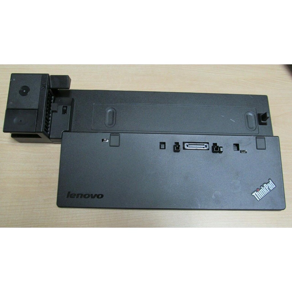 Dock mở rộng kết nối cho ThinkPad - ThinkPad Ultra Dock