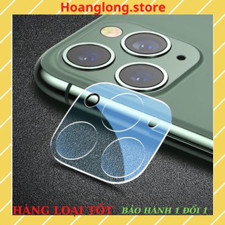 Dán bảo vệ Camera Iphone trong Suốt cho 11/11pro/Pro Max/12/12promax/12mini/13mini/13pro/13promax