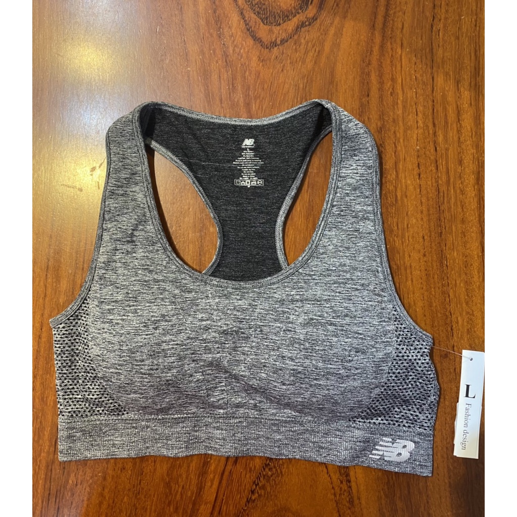 Áo Bra Sport Gym/Yoga nữ NB