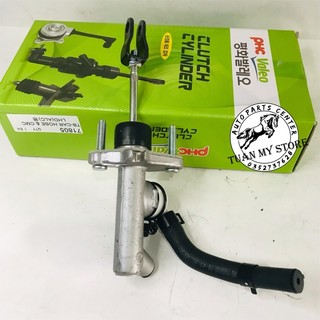 Tổng côn trên Getz