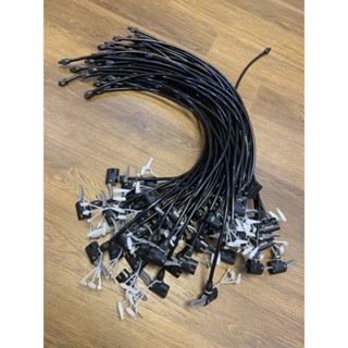 Dây bơm xe đạp xe máy loại tốt, dây thay thế cho bơm tay và bơm chân, KHÔNG BỊ GÃY DÂY KHI GẬP