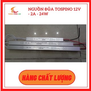 Nguồn đũa tospino 12v - 2a-24w