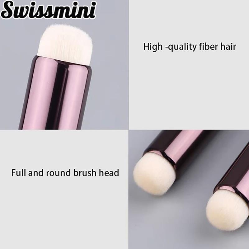 Cọ môi che khuyết điểm Kumomini đa công dụng tiện lợi