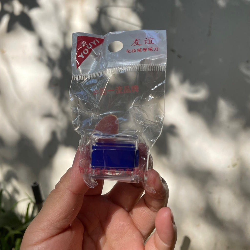 GỌT CHÌ MÀY YOUYI