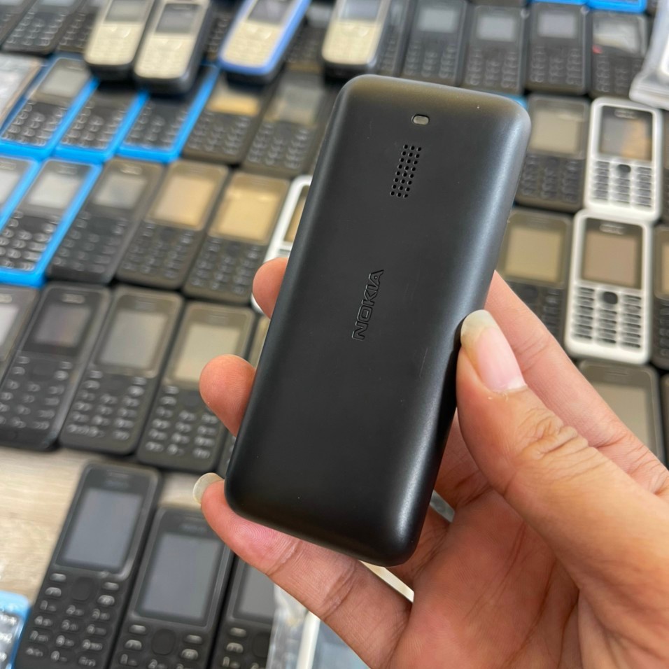 Điện thoại Nokia 130, 2 SIM, Nghe nhạc, bluetooth