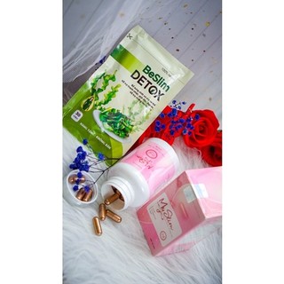 Giảm cân MySlim giảm 3-8kg