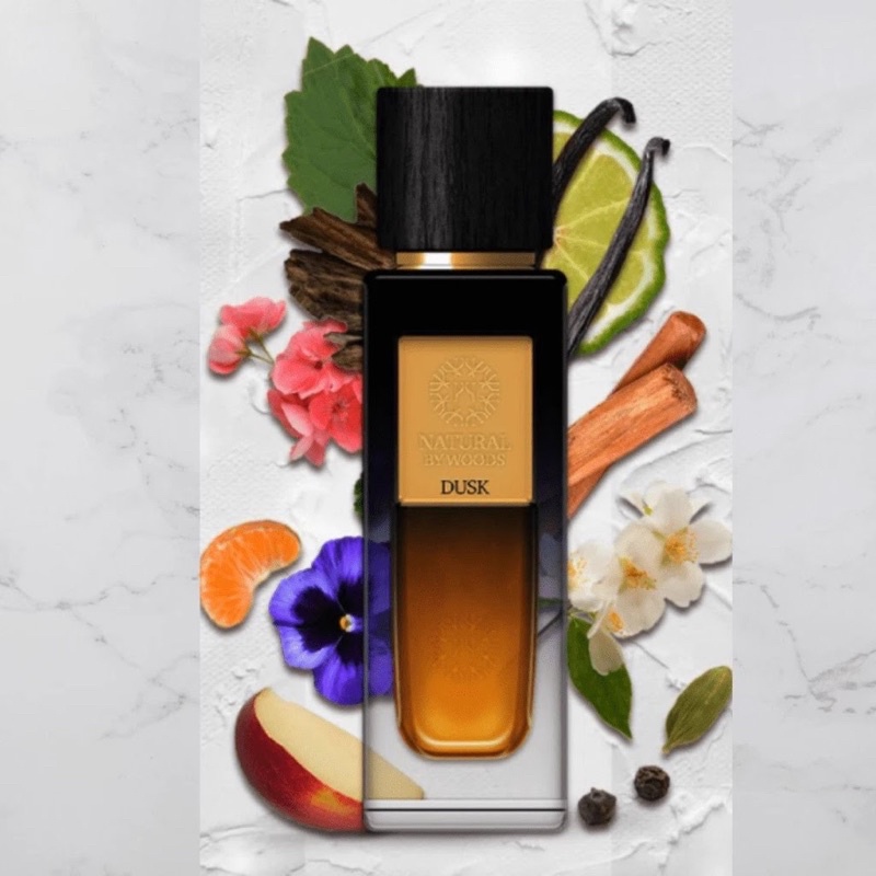 Nước hoa nam The Woods Collection By Natural Dusk - By Natural Royal Night 5ml/10ml/20ml