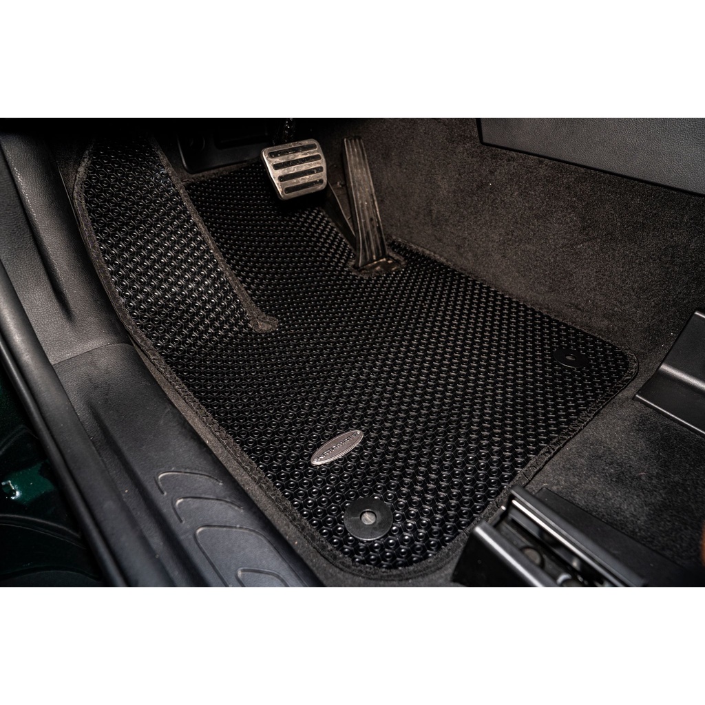 Thảm lót sàn cao su Kata cho Vinfast VF8