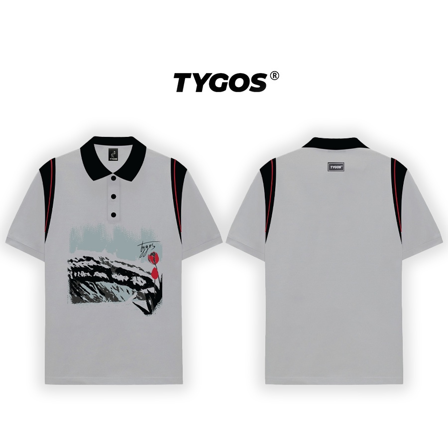 ÁO POLO TYGOS LIMITED 149