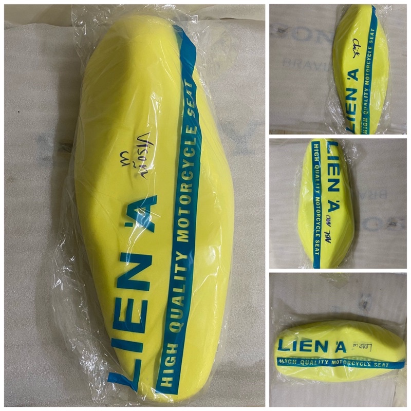 Mút yên xe Vision Lead Click Ab 2010 airblade 110 125