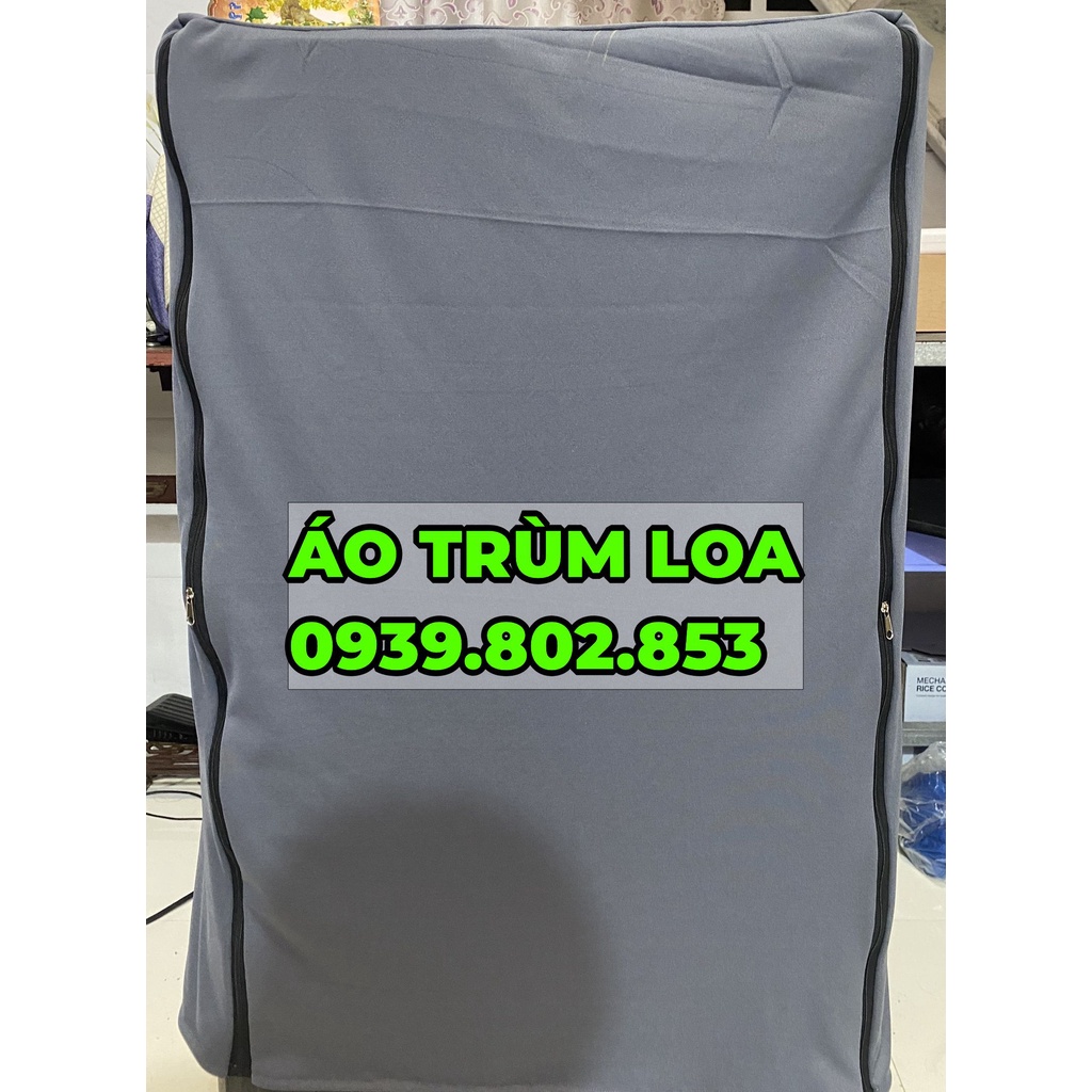 ✨Áo bọc loa kéo, vải bọc loa - bao trùm loa kéo