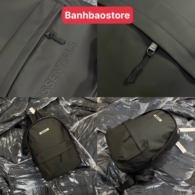 BALO ESSENTIALS Thời trang Unisex