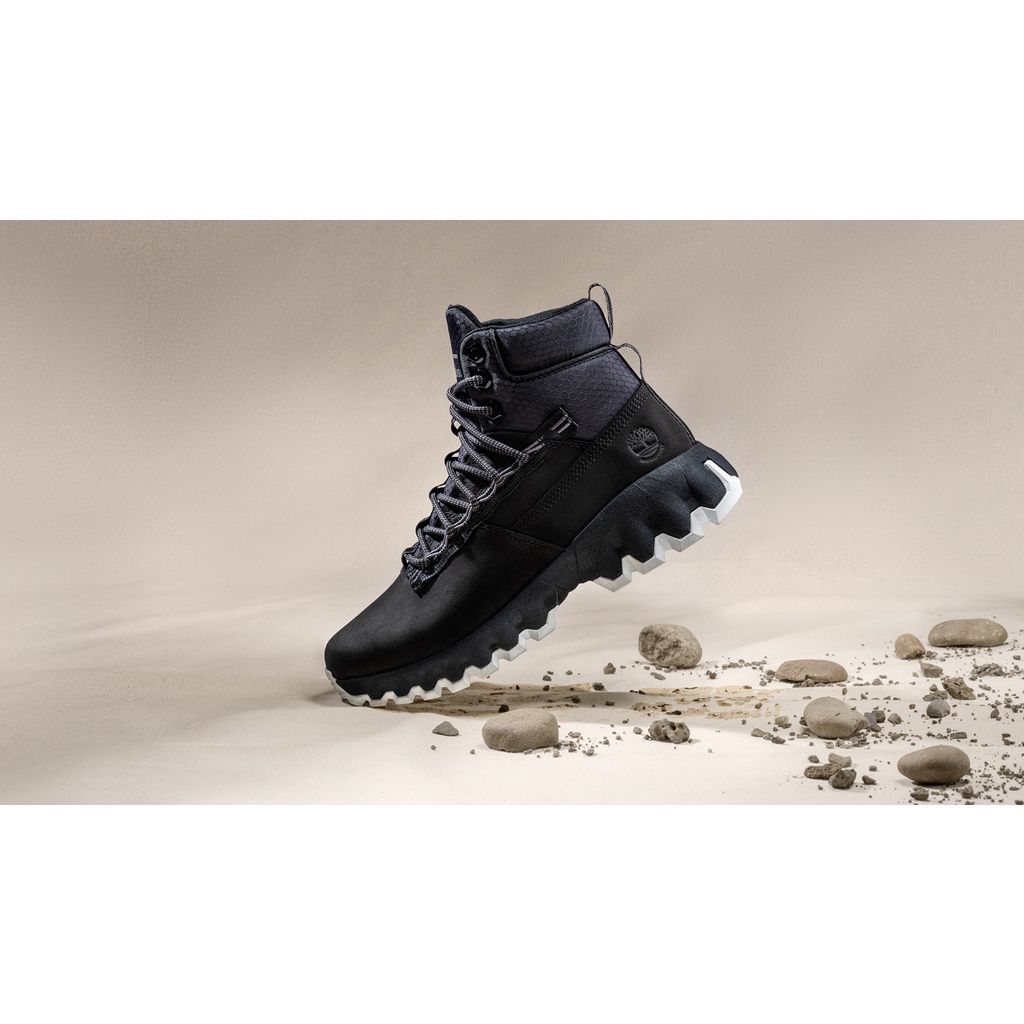 Timberland Greenstride Waterproof Boots, Giày trekking, leo núi, motor chính hãng