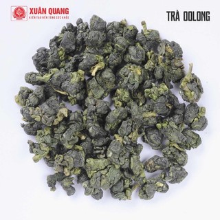 TRÀ OLONG TÂM CHÂU 250 GRAM ( HÀNG CHÍNH HÃNG )