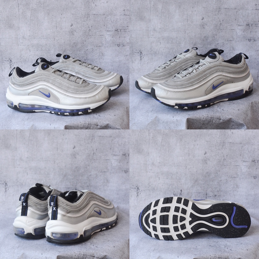 Giày 2hand Thể Thao vintagekicks