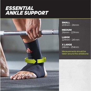 Băng cổ chân adidas adsu-1241