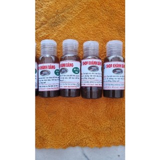 TINH MÙI CÂU TÔM CÀNG XANH 30ml Tặng 5 lưỡi câu tôm