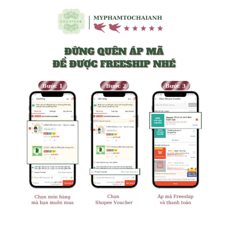 Mũ trùm tóc - ủ tóc khi tắm in hình động vật dễ thương cho phụ nữ & trẻ em SALON HẢI ANH